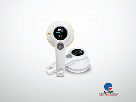 RAYSAFE 452 AMBIENT KIT-35