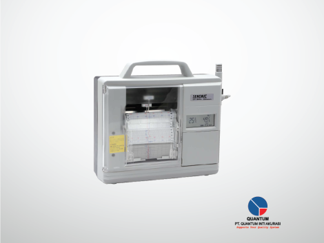 ST-50A HYROMOTHERMOGRAPH