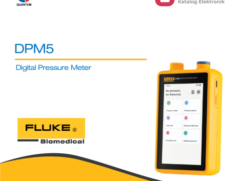 GAMBAR INAPROC FLUKE DPM5